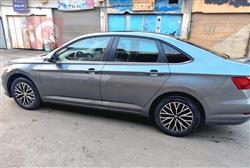 فولكسفاغن جيتا